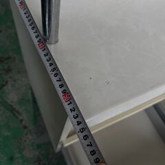 大阪❗️♻️エコマックス♻️配送も可🙌⭕️「170」キッチンボード 食器棚の画像