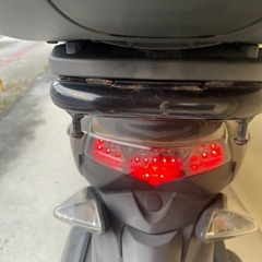 マジェスティs155
