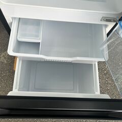 冷蔵庫 ハイセンス HR-G13C 2022年 【安心の3ヶ月保証】🚚自社配送時💳代引き可🚚(現金、クレジット、スマホ決済対応)の画像