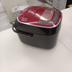 ★リユースのサカイ千葉中央店★ IRIS OHYAMA 炊飯器 5.5合炊き 20年製 動作確認／クリーニング済み TC5486の画像