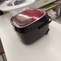 ★リユースのサカイ千葉中央店★ IRIS OHYAMA 炊飯器 5.5合炊き 20年製 動作確認／クリーニング済み TC5486の画像