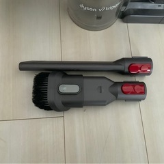 ダイソン掃除機の画像