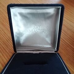 リングケース　2個の画像