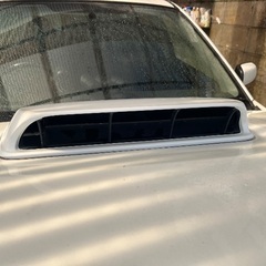 GDB インプレッサ  STI アプライドE　ホイールの画像