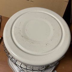 コロナ　石油ストーブ　対流型の画像