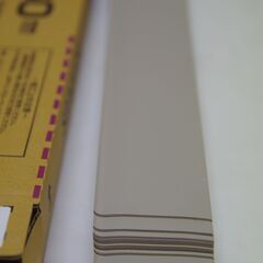 サンゲツ　ソフト巾木　W-5　19枚の画像