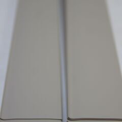 サンゲツ　ソフト巾木　W-5　19枚の画像