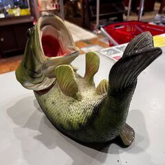 【愛品館 市原店】RIVERS EDGE/リバースエッジ バスワインボトルホルダーの画像