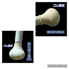 シューズラック 下駄箱 アンティークの画像