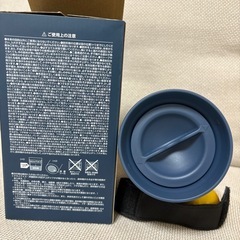 ユニクロ感謝祭 ステンレスボトル　2025年
の画像