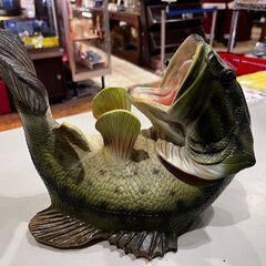 【愛品館 市原店】RIVERS EDGE/リバースエッジ バスワインボトルホルダーの画像