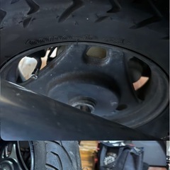 〖値下げしました！〗アドレスv125s の画像