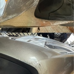 〖値下げしました！〗アドレスv125s の画像