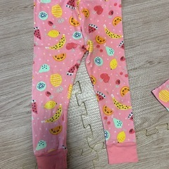 キッズ服の画像