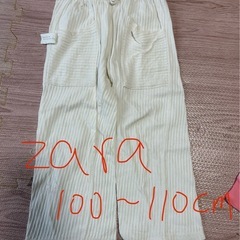 キッズ服の画像