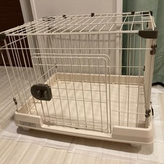 ペットケージ🐶🐱💗の画像