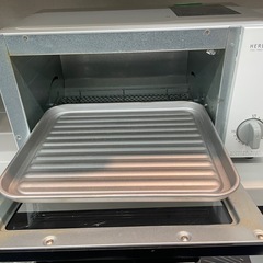 【ヤマダ】【オーブントースター】【HERB Relax】6ヶ月保証/クリーニング済み【管理番号12511】大の画像