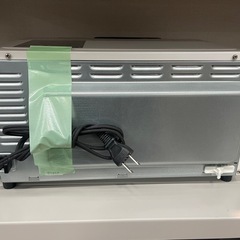 【ヤマダ】【オーブントースター】【HERB Relax】6ヶ月保証/クリーニング済み【管理番号12511】大の画像