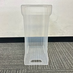 【取りに来てくださる方のみ】ナカバヤシ ファイルボックス 140×329×237 ①の画像