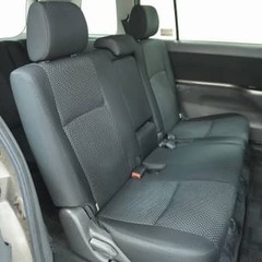 安心のバックカメラ付き📷✨【トヨタ アイシス プラタナ リミテッド】の画像