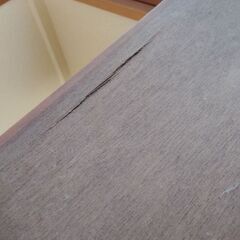 タンス2つセットの画像