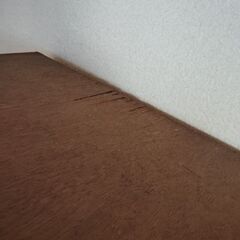 タンス2つセットの画像