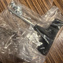 カウンター椅子　下部分5セットの画像