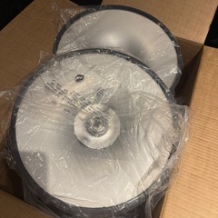 カウンター椅子　下部分5セットの画像