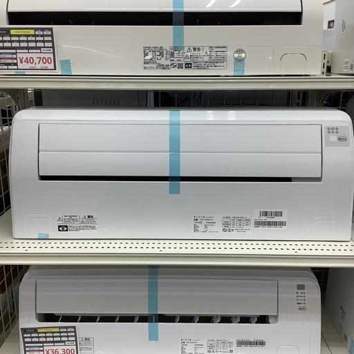 【取りに来られる方限定】YAMADAのエアコンです！【トレファク寝屋川店】