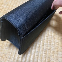 冠婚葬祭用バッグの画像