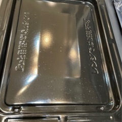 【東芝】【電子レンジ】※オーブン機能付き★2023年製　クリーニング済み/6ヶ月保証付き【管理番号1121】橋の画像