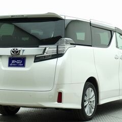 🌟頭金0円でお乗りいただけます❗❗🚙🌟トヨタ ヴェルファイア 　Ｚ　Ａエディションの画像