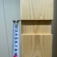 ラック支柱4本の画像