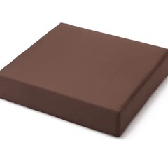 カインズ ソファ 90×90×18の画像