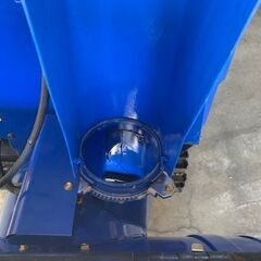 ヤマハ　除雪機　YS870　静音型の画像