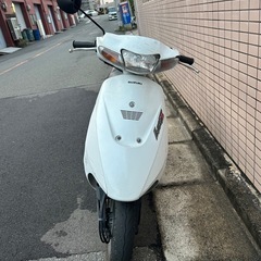 レッツ2サイスタつき！の画像