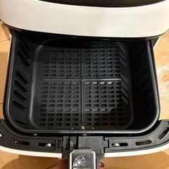 COSORI ノンフライヤーの画像