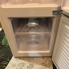 ✨美品✨ニトリ2019年冷蔵庫　配達🉑の画像