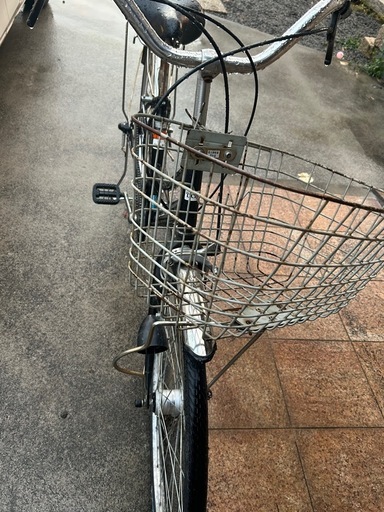 自転車