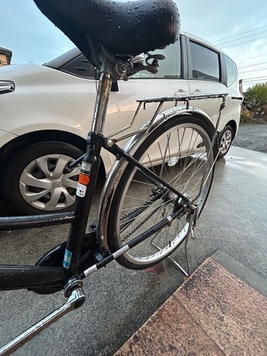 自転車