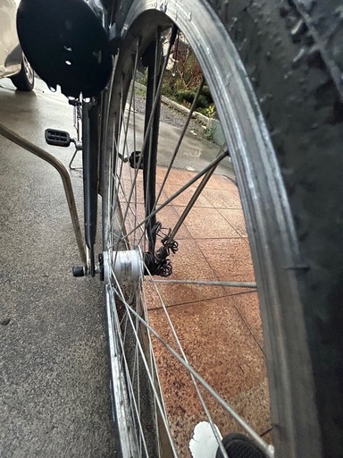 自転車