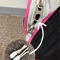 【レディース】ゴルフクラブセット一式の画像