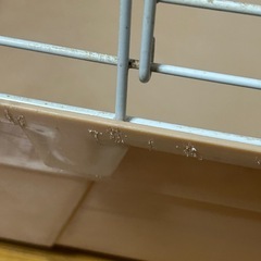 シャトルマルチ７０(旧型) 　小動物用ペットケージ の画像