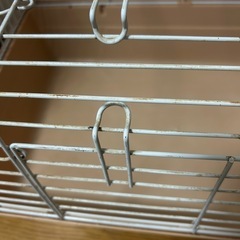 シャトルマルチ７０(旧型) 　小動物用ペットケージ の画像