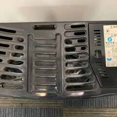 (251125)　トヨトミ　石油ストーブ　NRC-S2819E7　コンクリート10畳/木造8畳　2019年製　暖房器具の画像