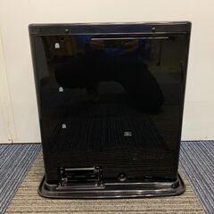 (251125)　トヨトミ　石油ストーブ　NRC-S2819E7　コンクリート10畳/木造8畳　2019年製　暖房器具の画像