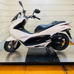 53635km PCX150 KF12 ホンダ 中型　兵庫県　神戸市　バイクの画像