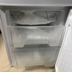 【取引決定済み】 冷凍冷蔵庫 142Lの画像