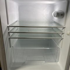 【取引決定済み】 冷凍冷蔵庫 142Lの画像