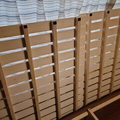 ベッドフレームの画像